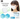 120-piece Iris Ohyama Smart Basic Non-Woven Pleat Face Mask, soft fit, designed for everyday routines