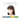 Close-up of Iris Ohyama Smart Basic Non-Woven Pleat Face Mask, 120 pieces, featuring pleated structure for comfort