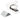 Office Heavy Duty Flat Cinch Stapler, 40 Sheet Capacity, Flat Clinch Feature, ideal for office document organization