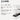 40 Sheet Office Heavy Duty Flat Cinch Stapler, Durable Metal Construction, designed for teachers and office workers