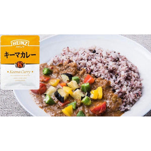 Heinz Japan Keema Curry Sauce 180g