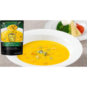 Heinz Pumpkin Soup Japanese Kabocha Squash Potage 160g