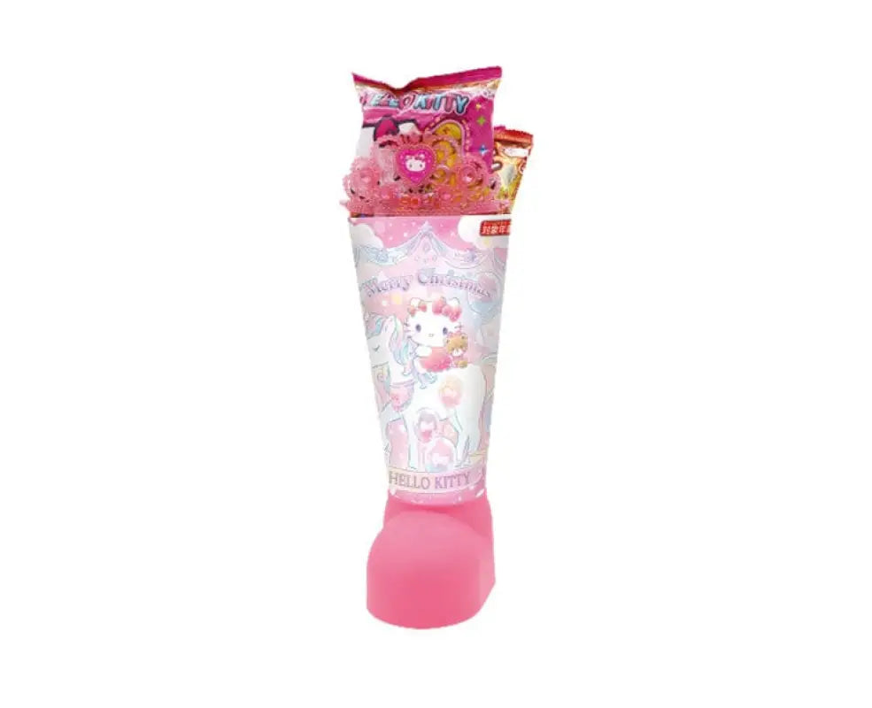 Hello Kitty 2023 Christmas Stocking - Candy & Snacks