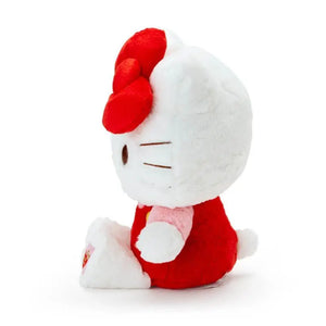 Hello Kitty Plush Toy (Standard) M - Stuffed Animals