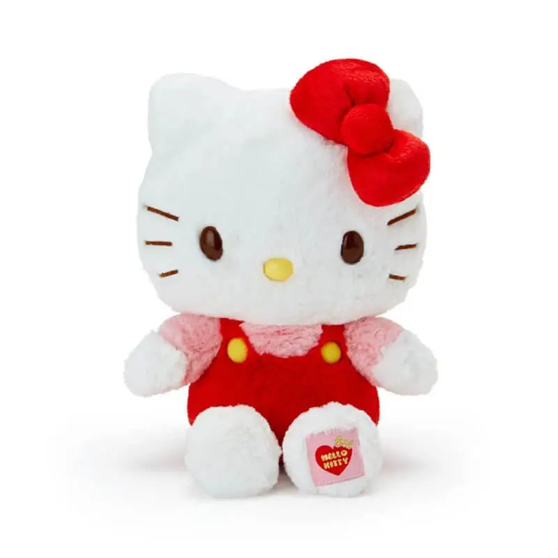 Hello Kitty Plush Toy (Standard) S - Stuffed Animals