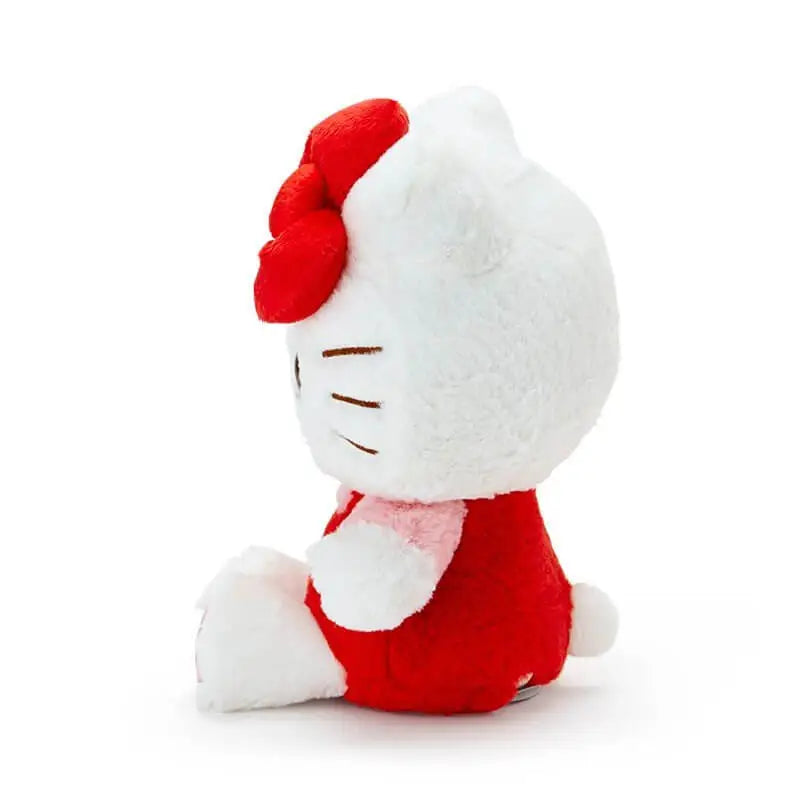 Hello Kitty Plush Toy (Standard) S - Stuffed Animals