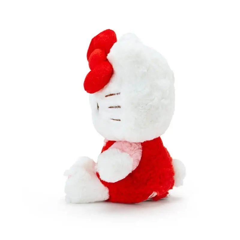 Hello Kitty Plush Toy (Standard) Ss - Stuffed Animals