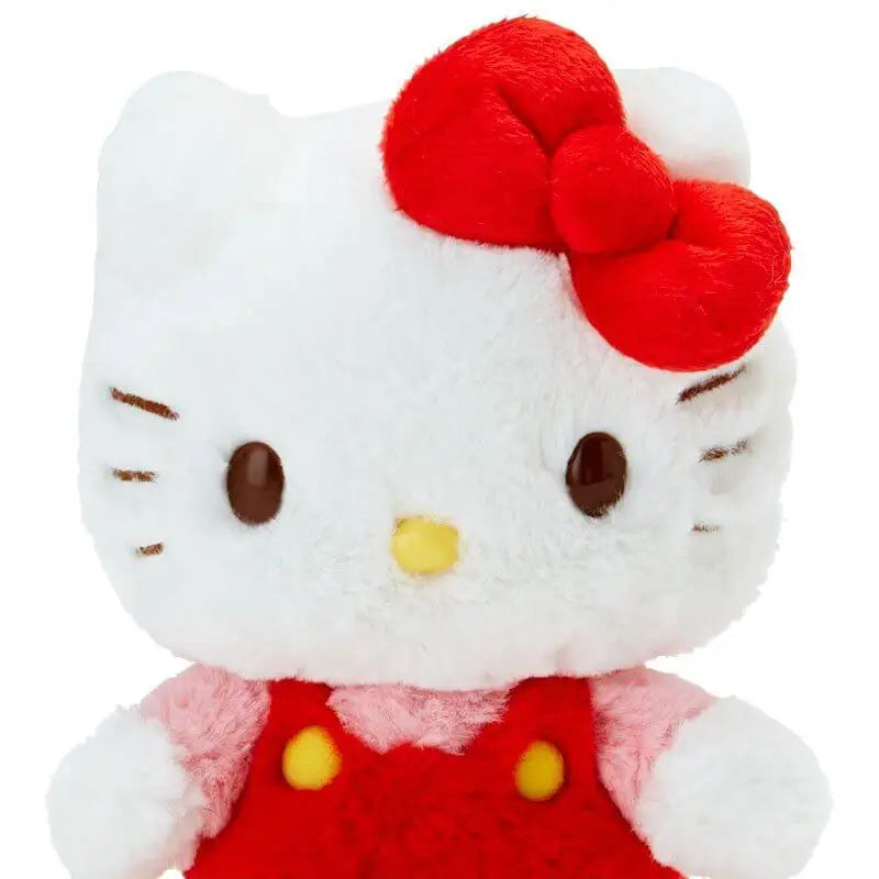 Hello Kitty Plush Toy (Standard) Ss - Stuffed Animals