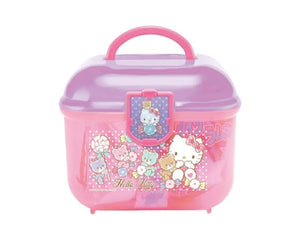 Hello Kitty Sparkling Snack Box