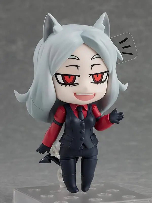 Helltaker Cerberus Nendoroid #2028 GOOD SMILE COMPANY , Max Factory