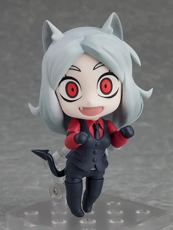 Helltaker Cerberus Nendoroid #2028 GOOD SMILE COMPANY , Max Factory