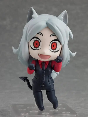 Helltaker Cerberus Nendoroid #2028 GOOD SMILE COMPANY , Max Factory