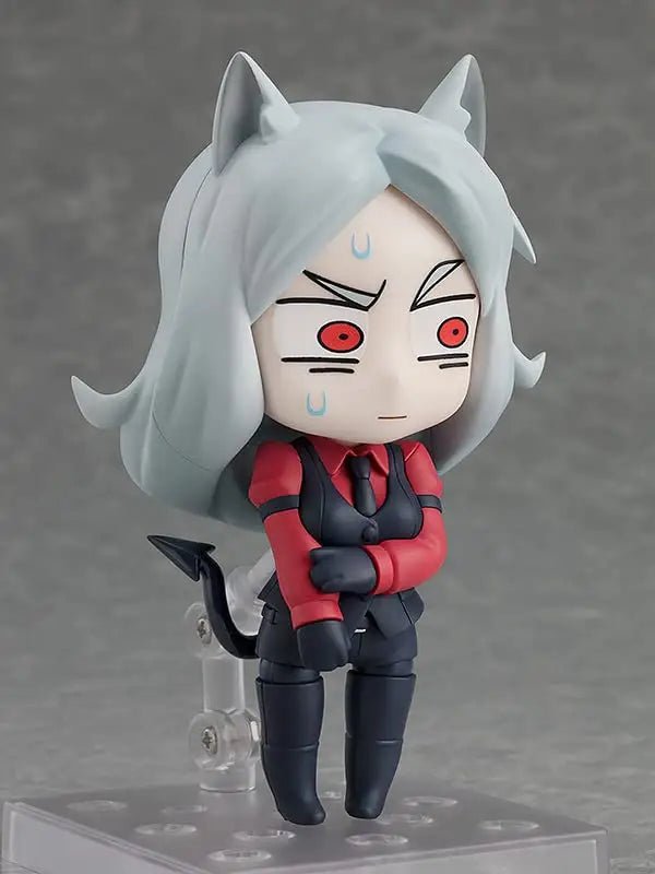 Helltaker Cerberus Nendoroid #2028 GOOD SMILE COMPANY , Max Factory