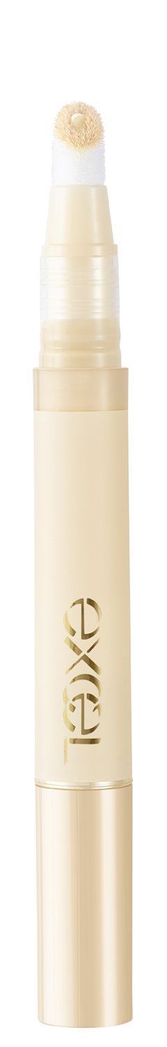 Beige Glow Excel Silent Glow Concealer SG02 - Excel Skin - perfecting Makeup