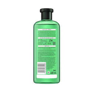 Herbal Essence Non - Silicone Shampoo Bio Renew Aloe & Bamboo 400Ml Japan (1)