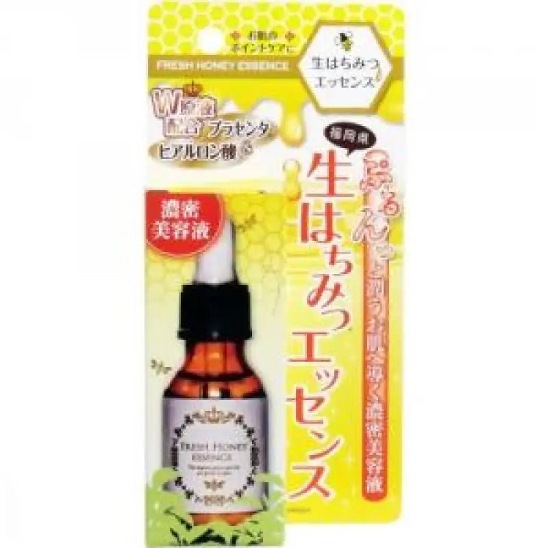 Herbery Earth Fresh Honey Essence 20ml - Buy Japanese Facial Honey Essence Online