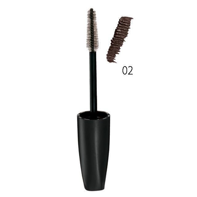 Heroine Make Volume Control Brown Mascara 5g by Isehan Kiss Me - Japanese Product