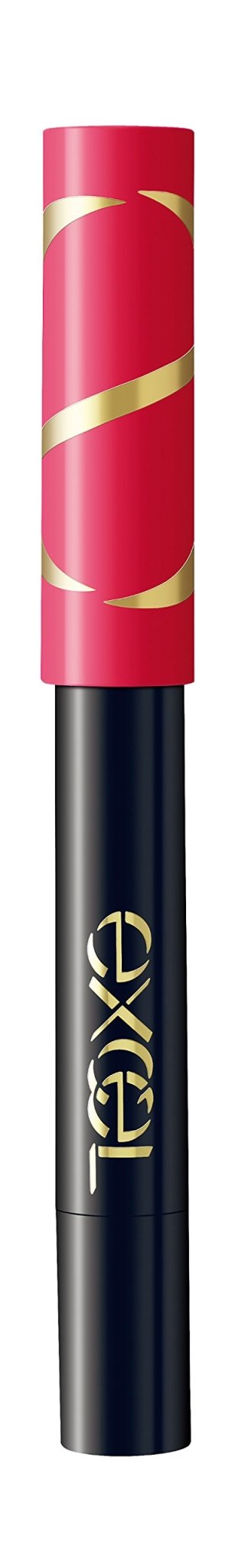 Excel Lip Suit LS05 Rose Pedal - Long - lasting Lip Colour by Excel