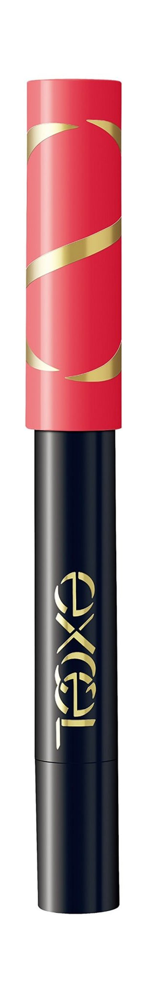 Excel Gentle Woman Lip Suit LS02 - Premium Quality Lipstick by Excel