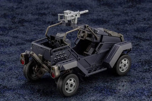 Hexa Gear Booster Pack 003 Night Stalkers Specification Total Length About 185Mm 1/24 Scale Plastic Model Hg103