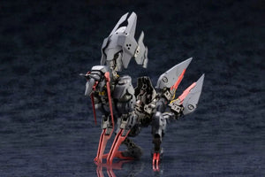 Hexa Gear Weird Tales Nightstalkers Specification Total Length About 280Mm 1/24 Scale Plastic Model