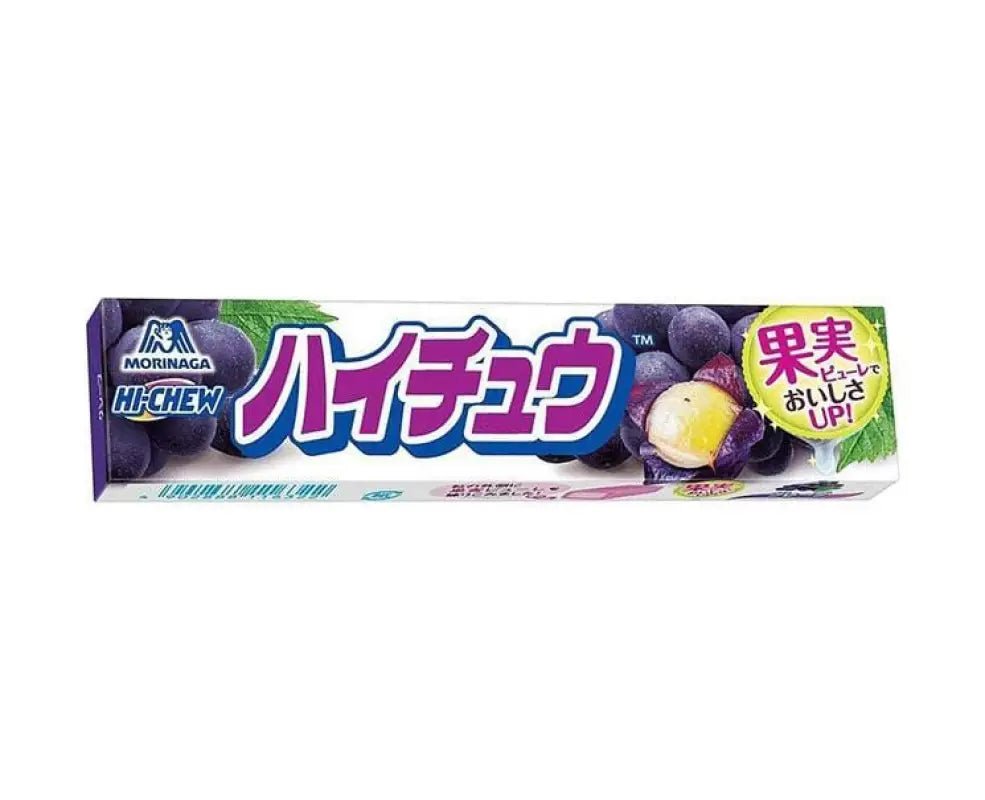 Hi - Chew: Grape