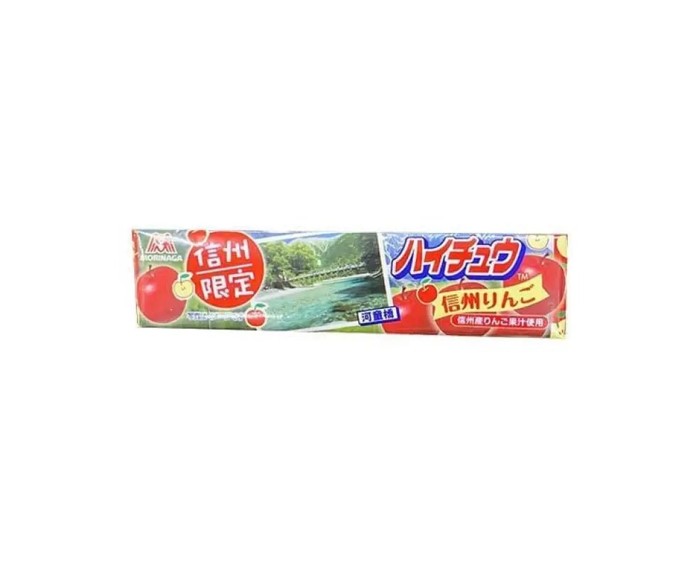 Hi - Chew: Shinshu Apple Flavor