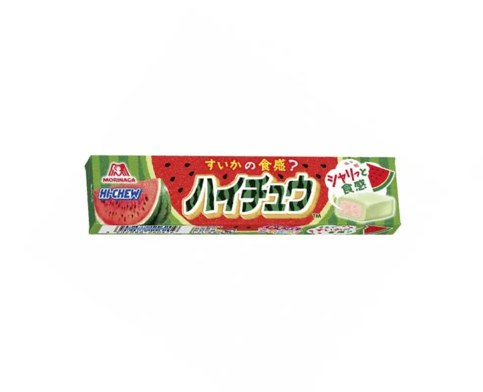 Hi - Chew Watermelon