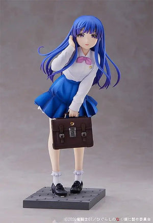 Higurashi No Naku Koro Ni Sotsu Furude Rika 1/7 High School Student Ver. Good Smile Company, MIYUKI