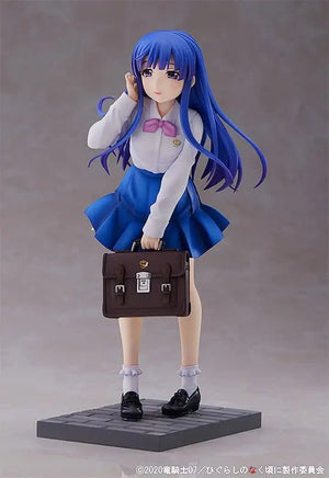 Higurashi No Naku Koro Ni Sotsu Furude Rika 1/7 High School Student Ver. Good Smile Company, MIYUKI