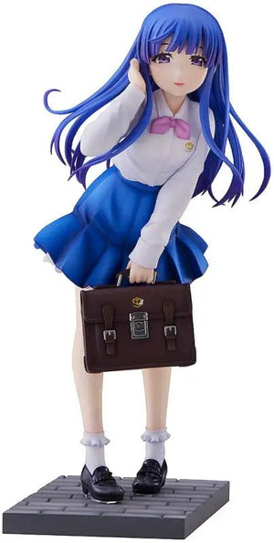 Higurashi No Naku Koro Ni Sotsu Furude Rika 1/7 High School Student Ver. Good Smile Company, MIYUKI