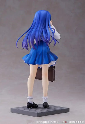 Higurashi No Naku Koro Ni Sotsu Furude Rika 1/7 High School Student Ver. Good Smile Company, MIYUKI