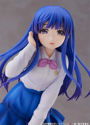 Higurashi No Naku Koro Ni Sotsu Furude Rika 1/7 High School Student Ver. Good Smile Company, MIYUKI