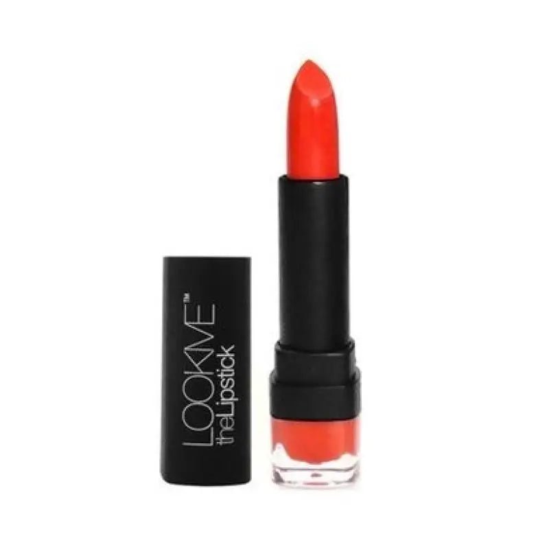 H&m Beauty Lookme Lipstick Lml07 Tango Dance - Creamy Lipstick Products - Lips Makeup