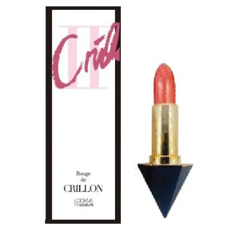 H&m Beauty Lookme Rouge De Crillon Fuchsia Rdcd01 - Japanese Lipstick Products