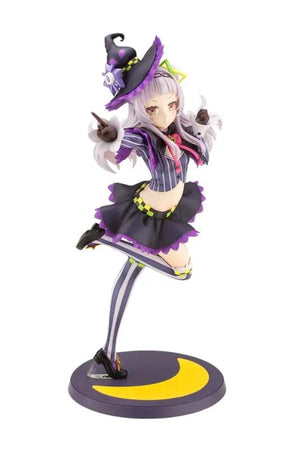 Hololive Production Shion Murasaki 1/7 Scale Pvc Painted Finished Figure