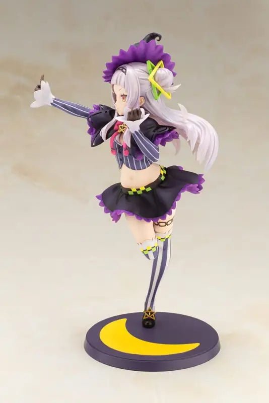 Hololive Production Shion Murasaki 1/7 Scale Pvc Painted Finished Figure