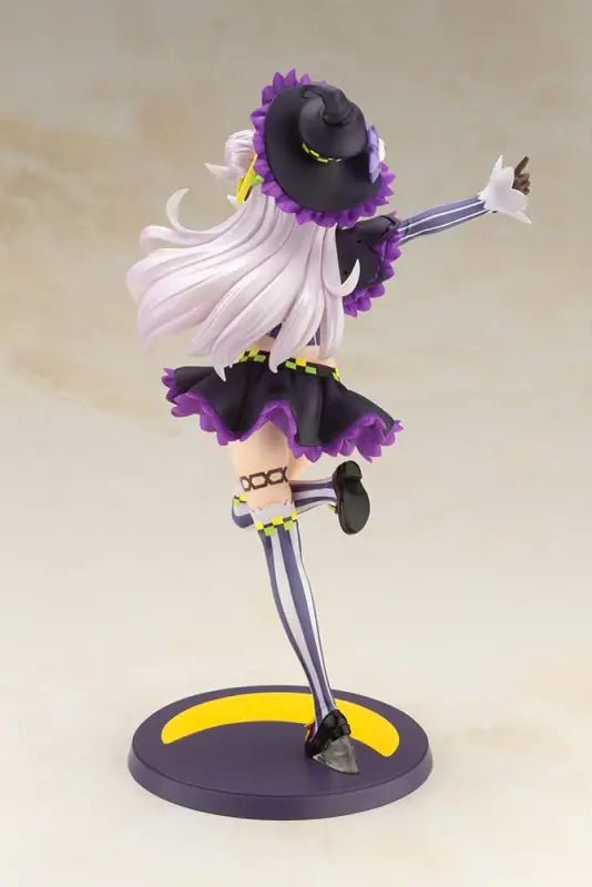 Hololive Production Shion Murasaki 1/7 Scale Pvc Painted Finished Figure