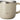 Doshisha Mug, Shirayu Senka Mug (320 ml), Pink Beige - YOYO JAPAN