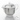 500ml Akebono Sangyo Teapot TW-3722, clear design, designed for home tea use
