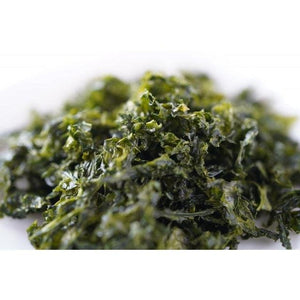 50g Daihoku Dried Aosa Seaweed (Sea Lettuce) From Kagoshima, sustainable harvest, designed for home cooks