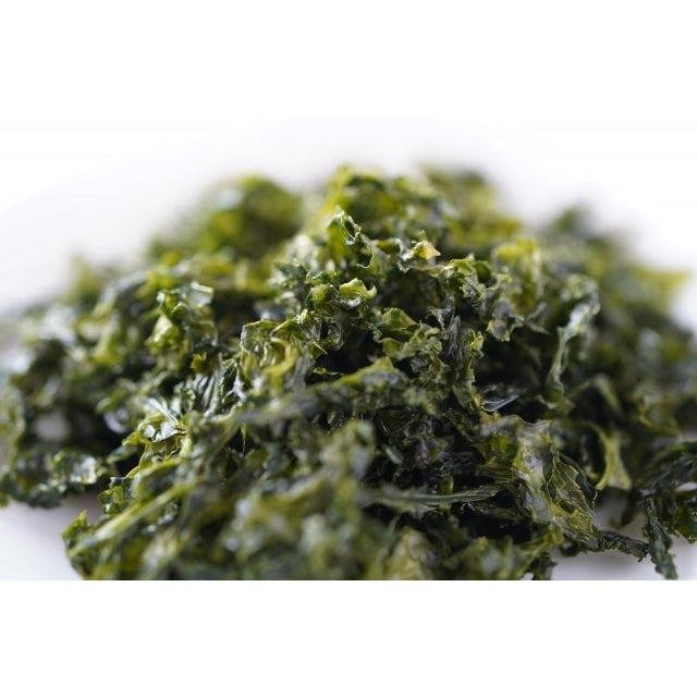50g Daihoku Dried Aosa Seaweed (Sea Lettuce) From Kagoshima, sustainable harvest, designed for home cooks