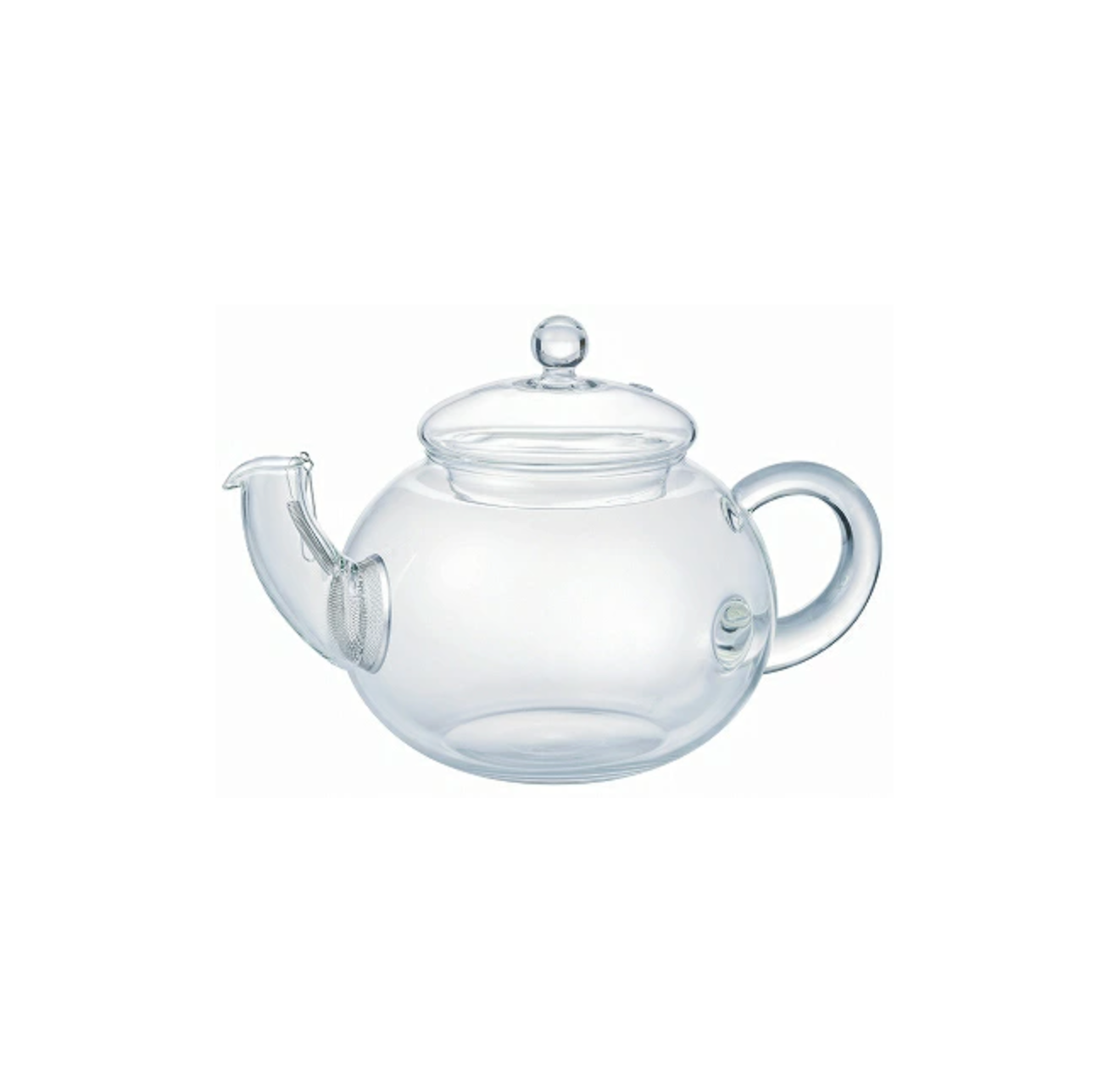 Jumping Design: Promotes tea leaf movement for even infusion and enhanced flavor.