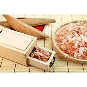 Honkarebushi Whole Japanese Katsuobushi Block (Bonito Belly) 200g