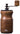 Wooden Kalita KH-10 #42169 Antique Coffee Grinder, vintage design, designed for coffee enthusiasts
