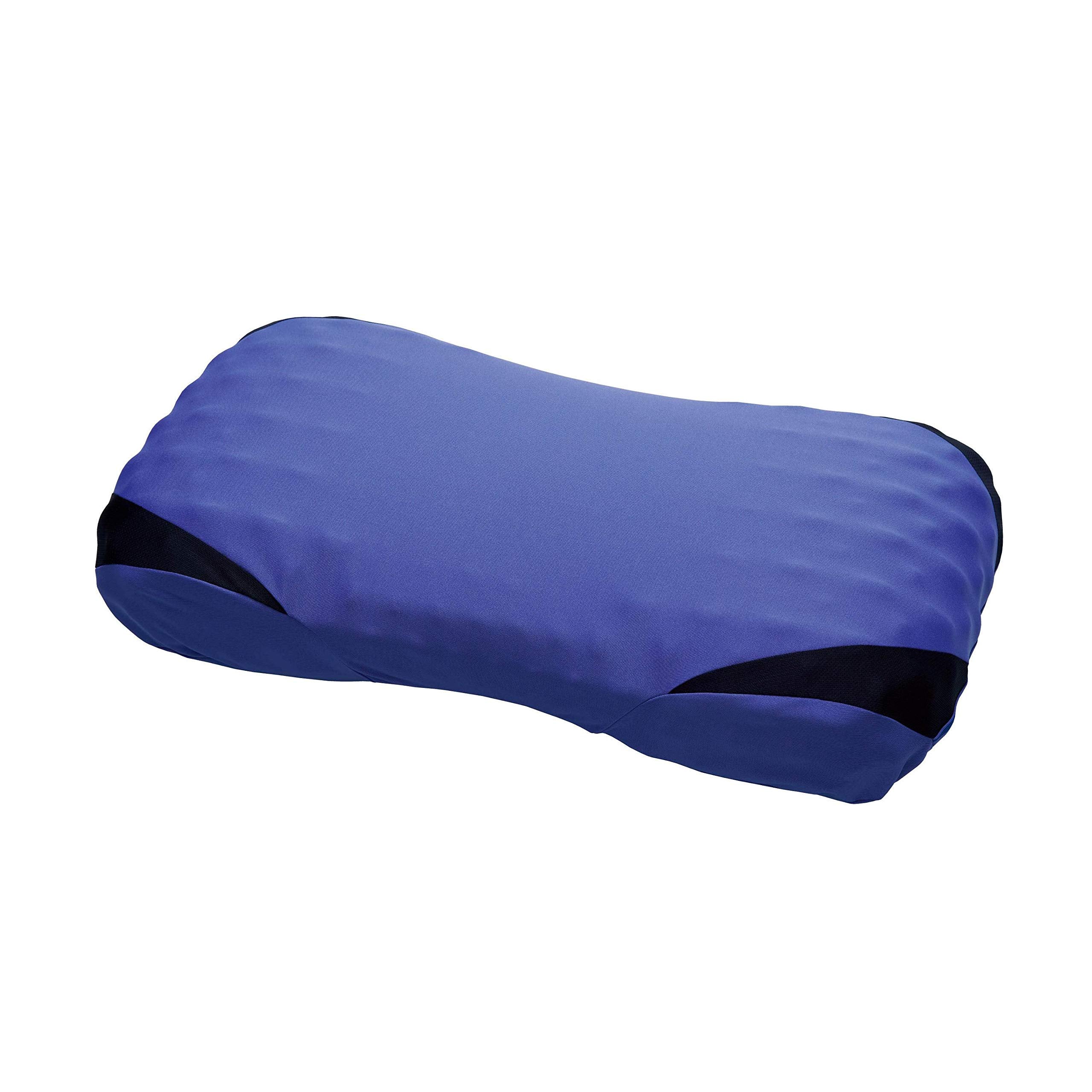 Nishikawa [Air] 3D Pillow, 61x34cm, 3D structure, ideal for restful sleep