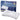 Nishikawa Doctor Sleep Pillow, 65x40cm, adjustable height, ideal for comfortable sleep