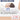 65x40cm Nishikawa Doctor Sleep Pillow, 2-layer design, designed for neck support