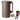 récolte Automatic Cooking Pot RSY-2, Mocha Brown, compact design, ideal for daily home cooking