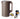 récolte Automatic Cooking Pot RSY-2, Mocha Brown, compact design, ideal for daily home cooking
